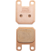 (image for) Sintered Metal Pad/Shoe DP-607