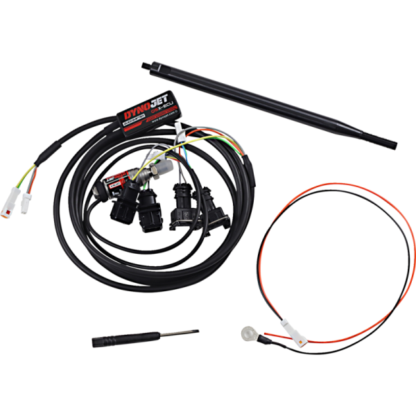 (image for) DYNOJET-HARLEY Ignition Quick Shifter Kit EV-1