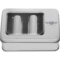 (image for) Docking Cover Mirror Polished Smooth