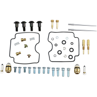 (image for) Carburetor Repair Kit for Yamaha XVS1100 V Star 99-05