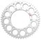 (image for) Renthal Rear Sprocket - 52T Silver