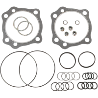 (image for) S&S Top End Gasket Kit - 4" Bore