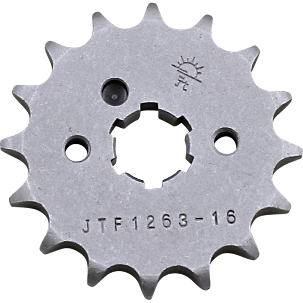 (image for) JT Sprockets Front Sprocket 16T JTF1263-16