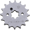 (image for) JT Sprockets Front Sprocket 16T JTF1263-16