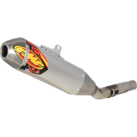 (image for) FMF Powercore 4 - HEX Slip-On Muffler