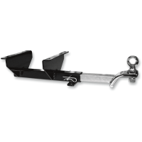 (image for) Motor Trike Trailer Hitch For 09-10 FLHTCUTG