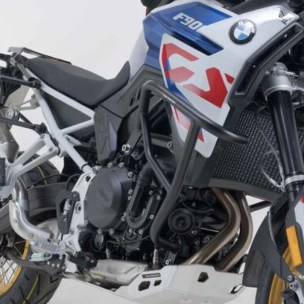 (image for) SW-MOTECH Frame/Bodywork Guard - BMW F850GS 17-25