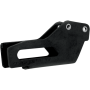 (image for) UFO Plast Chain Guide/Block - Black