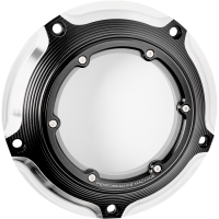 (image for) Vision Derby Cover, Contrast Cut