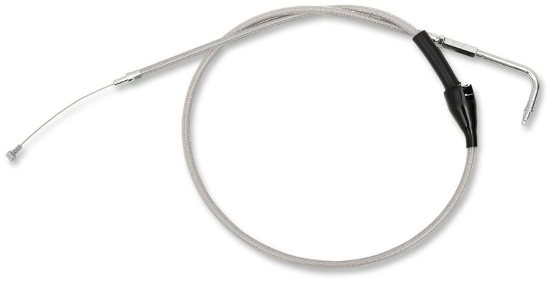 (image for) Motion Pro Armor Coat Idle Cable