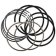 (image for) Replacement Ring Set - 3.927" - Standard