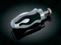 (image for) Kuryakyn Flamin' Pegs