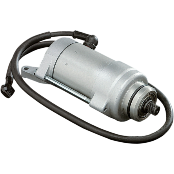 (image for) RICK'S MOTORSPORT ELECTRIC Starter Motor for Yamaha Virago models