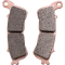 (image for) Rear Double-H Sintered HH Brake Pads for Honda GL1800 Gold Wing 18-24