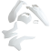 (image for) Complete Body Kit - 98-19 KTM white
