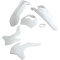 (image for) Complete Body Kit - 98-19 KTM white