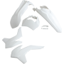(image for) Complete Body Kit - 98-19 KTM white