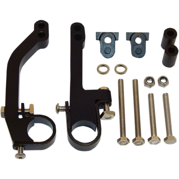 (image for) POWERMADD/COBRA Universal Mount Kit