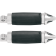 (image for) Chrome Custom Spike Footpegs