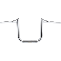 (image for) Grande Prime Ape Handlebars 12" Chrome