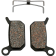 (image for) EBC Sport Carbon X Pad 1722-0601
