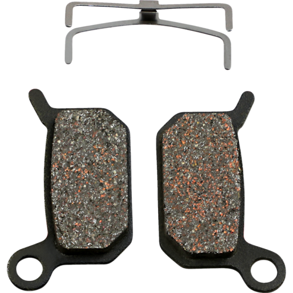 (image for) EBC Sport Carbon X Pad 1722-0601