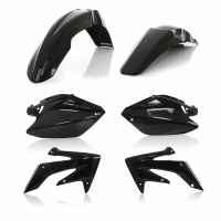 (image for) Acerbis Replacement Plastic Standard Kit - OEM 05