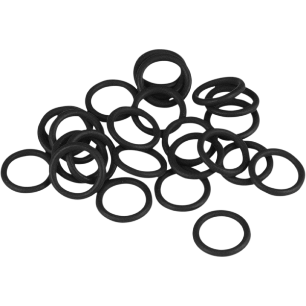 (image for) JAMES GASKET Upper Pushrod O-Ring 86-90 XL