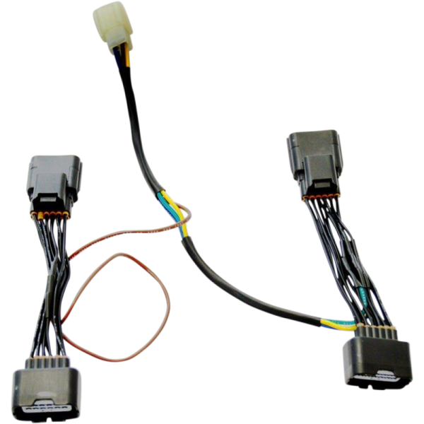 (image for) RIVCO PRODUCTS Wiring Sub-Harness for Honda GL1800 Gold Wing 18-23