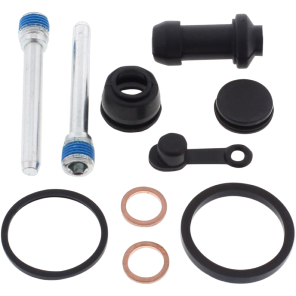 (image for) Moose Racing Rear Brake Caliper Rebuild Kit