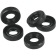 (image for) Genuine James Gaskets 5-Sp. Shifter Shaft (Double Lip)