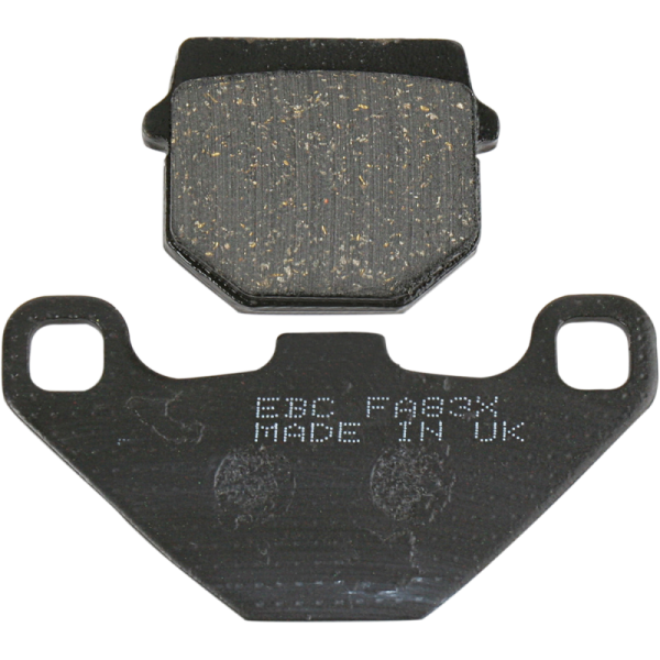 (image for) EBC Sport Carbon X Brake Pad FA83X