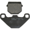 (image for) EBC Sport Carbon X Brake Pad FA83X