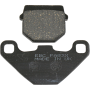 (image for) EBC Sport Carbon X Brake Pad FA83X