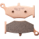 (image for) EBC Double-H Sintered Brake Pad 1721-0647