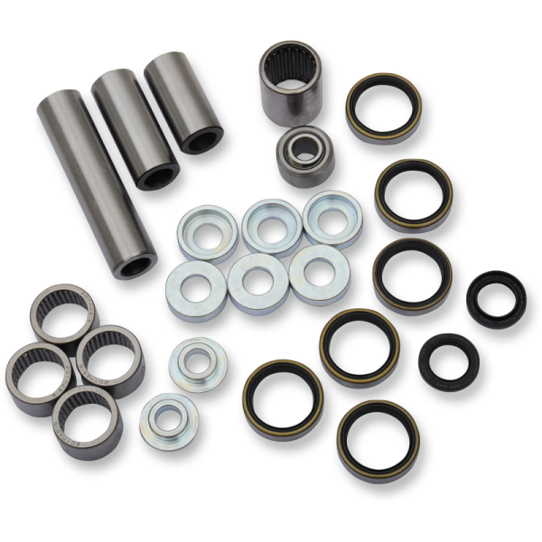 (image for) Moose Racing Linkage Bearing Kit 1302-0634