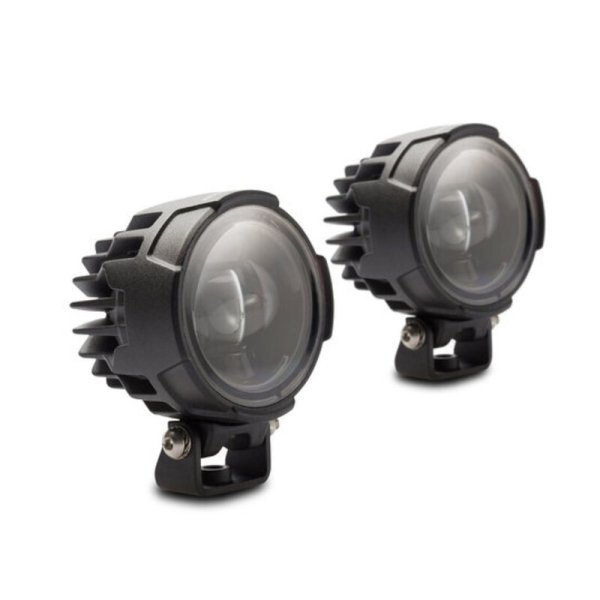 (image for) SW-MOTECH EVO Fog Lights - Yamaha Super Tenere 1200