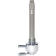 (image for) 90° Outlet Facing Forward - Smooth