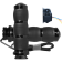 (image for) Custom Heated Grips - Black Anodized Air Cushion