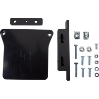 (image for) Pro LG Skid Plate for KAWASAKI KX450/X 19-25