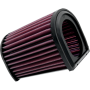(image for) K&N OE Replacement Air Filter for Yamaha FJR1300 01-21