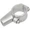 (image for) Chrome Mirror Mount for 1" Handlebars