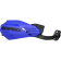 (image for) Moto-X Handguards - Blue/Black