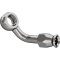 (image for) Stainless Steel 70° Banjo