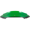 (image for) Kolor Flare™ Windshield 6" Green