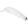 (image for) UFO MX Rear Fender - White