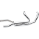 (image for) Cobra PowerPort Trike Dual Headpipes