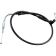 (image for) Motion Pro Standard Throttle (Push) Cable