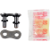 (image for) 520 MAX O Rivet connecting link - Natural