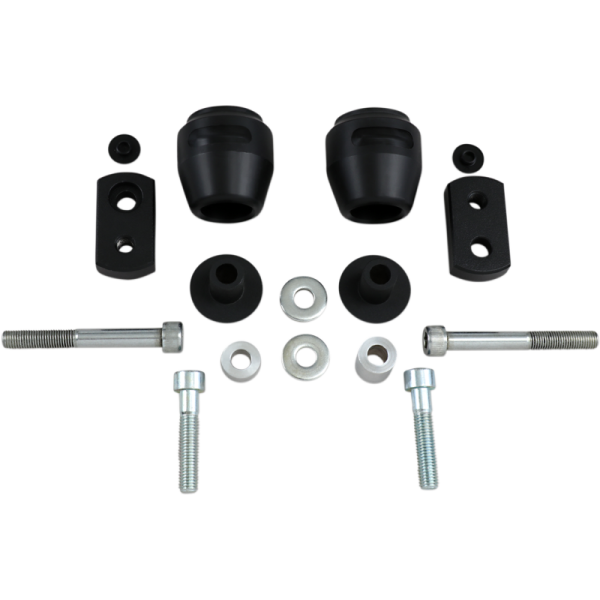 (image for) VORTEX Frame Slider Kit for Suzuki GSX-S1000F 15-20